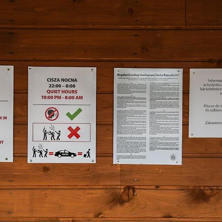 "Rowerowa Przystan" Turystyka Wiejska Nad Jeziorem Serwy W Sercu Puszczy Sucha Rzeczka Extérieur photo